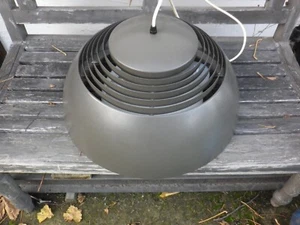 LOUIS POULSEN AJ Royal 500, ARNE JACOBSEN DANISH DESIGN LAMP DÄNEMARK 70er Jahre - Bild 1 von 12