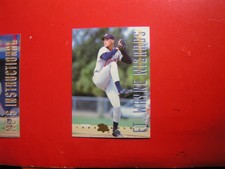 1994 Classic Best Gold Dan Serafini 67