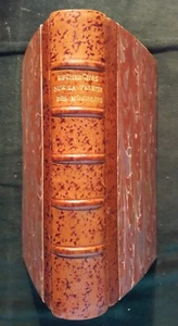 DUPRÉ de SAINT-MAUR, Recherchen über den Wert der Münzen (Paris, 1762). - Bild 1 von 5