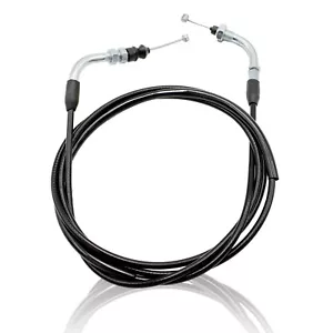 79" CABLE ACELERADOR GY6 50CC 125CC 150CC 250CC 139QMB 152QMI 157QMJ SCOOTER CICLOMOTOR - Imagen 1 de 3