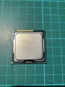 Intel i3-2130 3,4GHz ST05W CPU Prozessor - Bild 1 von 1