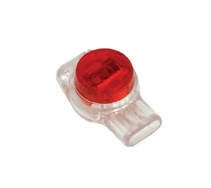 CORNINGPresslok™ 6-19 AWG Butt Connector (Gel) (100 ct) - Picture 1 of 4