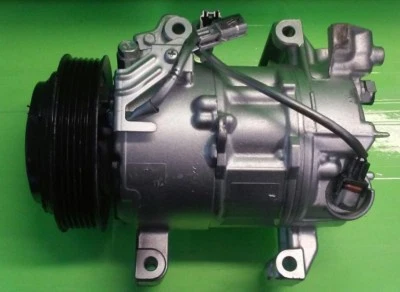 2014-2017 NISSAN ROGUE AC COMPRESSOR WARRANTY  - Image 1 of 4
