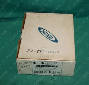 Rees, 04962-200, Interruttore a strappo cavo sinistro cavo rotto rilevamento sicurezza NUOVO - Foto 1 di 4