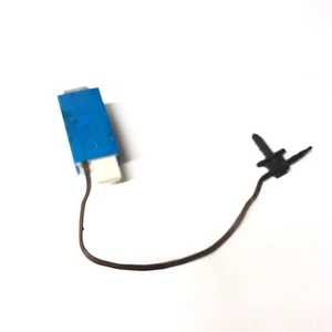 FORD KA MK2 1.2 BENZIN TEMPERATURSENSOR RELAIS MODUL A61001100 2008 - 2016 - Bild 1 von 2
