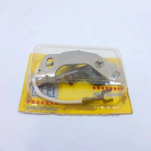 Pair Contacts Distributor for Fiat 124 850 238 Oldtimer Set Vintage Period - Imagen 1 de 5
