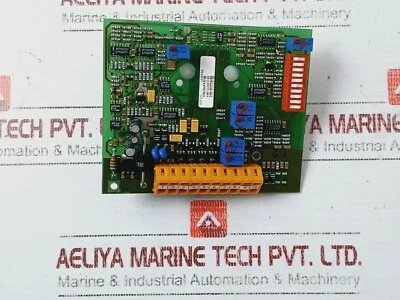 Carte De Circuit Imprimé Rexroth 546 026 674 4, 5460266742 - Photo 1/4