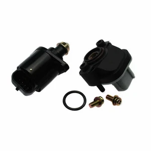 Válvula de control de aire inactivo y sensor de posición de acelerador para Dodge Jeep Cherokee - Imagen 1 de 9