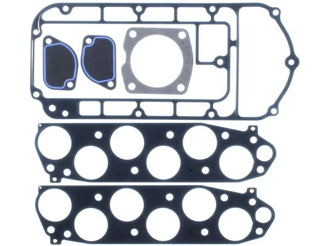 Juego de juntas plenum de inyección de combustible Mahle 87SQ43D para Saturn Vue 2004-2007 3,5 L V6 Foto 1 de 1
