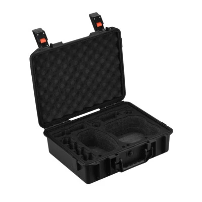 Waterproof Travel Carrying Box Hard Shell Case for DJI Avata Drone Acc GoPro - Image 1 of 4