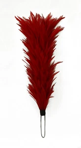 Federstutz Stutz Pompom Napoleon Bonaparte Tschako Shako Waterloo sca RSP129 - Bild 1 von 1