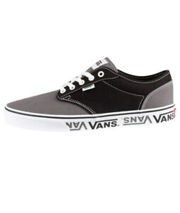 Vans Sidewall Atwood  Men Sneakers Size 13