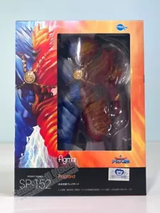 FREEING SP-152 figma Flazzard - Dragon Quest: L'avventura di Dai (US In-Stock) - Foto 1 di 11