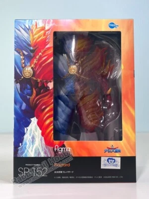 FREEing SP-152 figma Flazzard - Dragon Quest: The Adventure of Dai (en stock en EE. UU.) Foto 1 de 4
