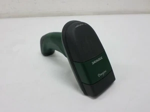 Datalogic Dragon M101/D 910MHz Wireless Barcode Scanner - Picture 1 of 7