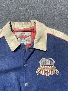 Tuskegee Airmen Jacket In Men's Coats 