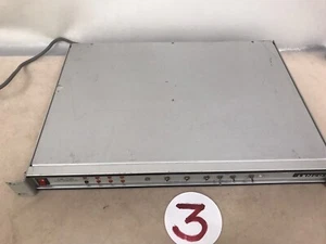 Vintage Lenco Sync Generator  LENCO CSL-710D - Picture 1 of 11