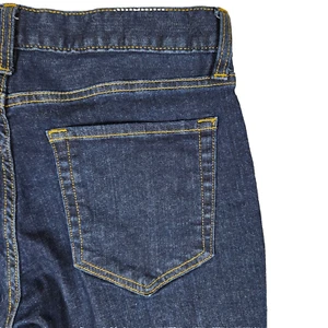 GH Bass & Co Jeans Straight Leg Women's Size 6 - Picture 1 of 6