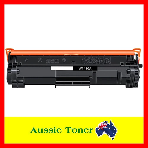 1x W1410A 141A TONER CARTRIDGE For HP LaserJet M110 M110w M140 M140w MFP - image 1 of 1