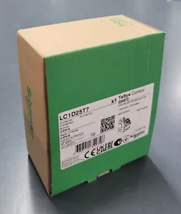 LC1D25T7---- NUOVO - Foto 1 di 3