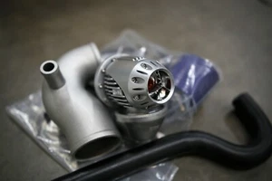 HKS Super SQV4 Blow Off Valve Kit for 2016+ Honda Civic 1.5 Turbo FK7 - Picture 1 of 3