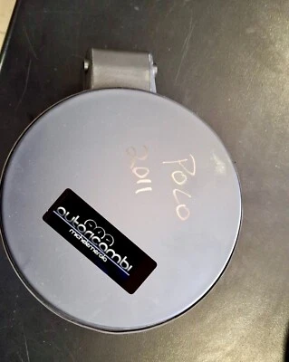 SPORTELLINO CARBURANTE SERBATOIO VOLKSWAGEN POLO DAL 2009 AL 2019 - Immagine 1 di 2