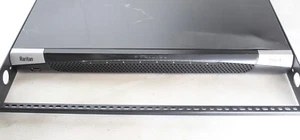 Raritan Dominion XS DSX2-8 8-Port KVM Console Server V.1C.USB-AA.Led-0B - Picture 1 of 8