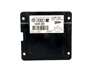 OEM Audi A5 Q5 Q7 RS5 S5 Xenon HID Headlight AFS Power Module 7L6941329A - Picture 1 of 2