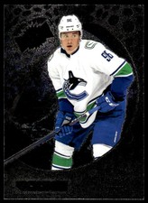 2022-23 Skybox Metal Universe Rookies Andrei Kuzmenko RC #200