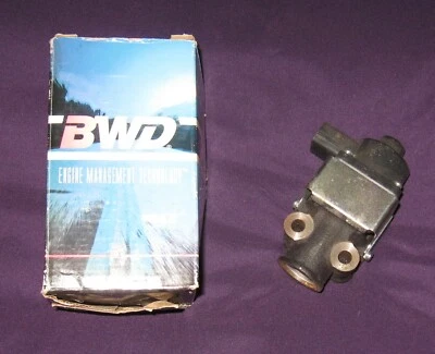 BWD Engine Management Technology EGR1439 Válvula Autopart MAZDA Protege 2.0L-L4 Foto 1 de 3