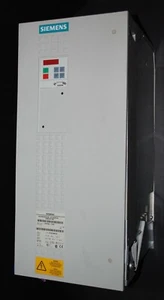 Siemens 6SE7024-7TD51 6SE70 Simovert MC DC-Wechselrichter - Bild 1 von 3