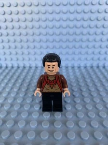 Lego Harry Potter Viktor Krum Set 75946 - Picture 1 of 6