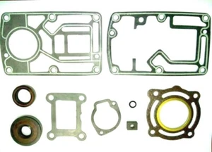 YAMAHA 2HP GASKET SET Replaces 6A1-W0001-02 - Picture 1 of 1
