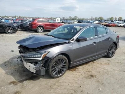 Medidor de flujo de aire de inyección de combustible usado se adapta a: Acura Ilx 2019 grado A Foto 1 de 4