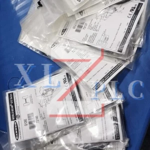 1PCS New BANNER Q12AB6FF50Q Photoelectric Switch In Box* - Picture 1 of 4