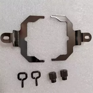 For Corsair AMD Elite CPU Bracket for AM5/AM4 Retention Holder ELITE Capellix - Photo 1/10