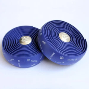 Premium robustes weiches leichtes Kork Lenkerband kommt mit Endstopfen - Bild 1 von 6