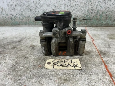 Pinza trasera HYUNDAI SONATA 2023 lado del conductor OEM con soporte y freno eléctrico E  Foto 1 de 4