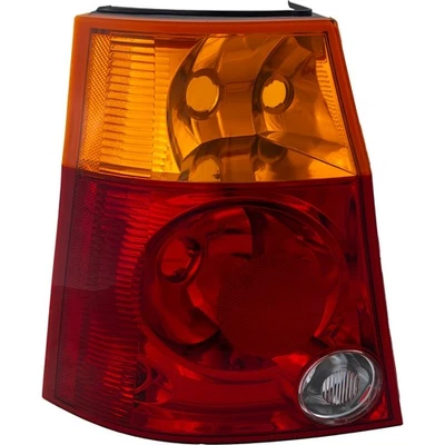 Luz trasera Luz trasera Luz trasera Luz de freno Lámpara Driver Lado izquierdo Mano Foto 1 de 4