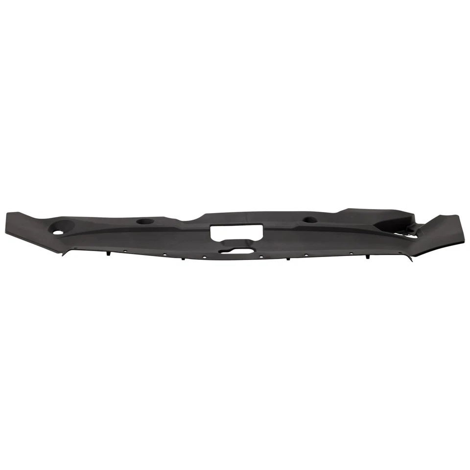 Radiator Support Cover For 2011-2019 Mitsubishi Outlander Sport MI1224101 - Image 1 of 1