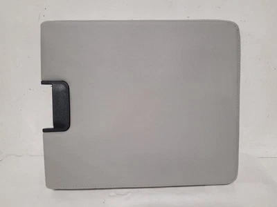 Console Front Floor Fits 11-14 SIERRA 2500 PICKUP 1540599 - Image 1 of 4