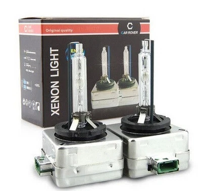 Ford C-Max II Par de Lámparas Xenón D3S Luz 6000K Específico - Imagen 1 de 4