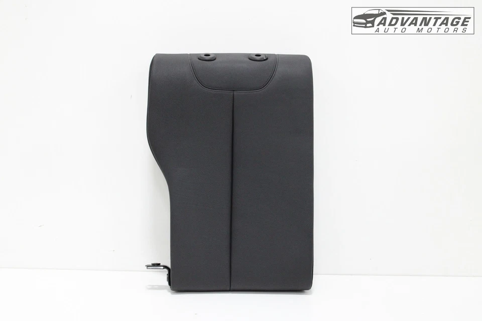 BMW M235I XDRIVE 2015-2016 trasero derecho segunda fila asiento superior cojín respaldo OEM Foto 1 de 4