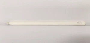 Apple Pencil 2nd Generation Stylus (A2051) - Used, Tested, Fully Functional! - Picture 1 of 4
