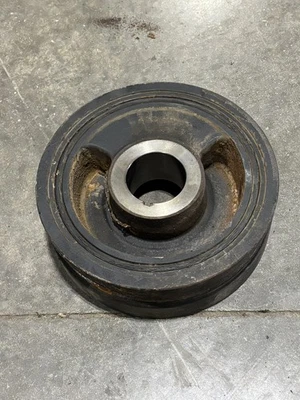 Equilibrador armónico Lly Duramax 2004,5-2005 SPN009629 Foto 1 de 2