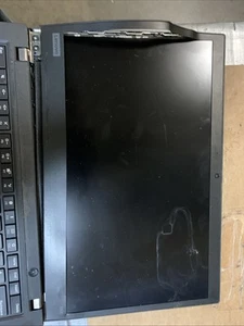 Per ricambi - Lenovo ThinkPad T14 i7-8565U, 16 GB Ram, senza SSD. - Foto 1 di 5