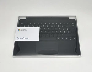 Clavier Microsoft surface AZERTY-Français- pro 3/4/5/6/7+ NEUF scellé - Photo 1/6