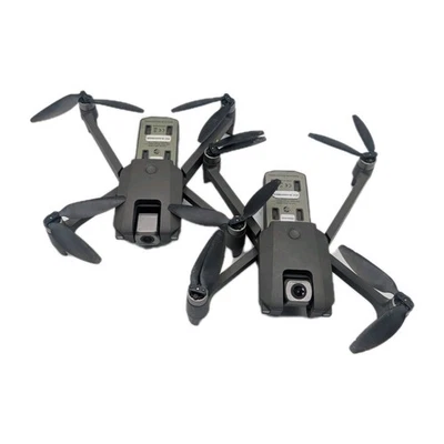 2- Drones con cámara plegable Vivitar DRC-LSX10 Phoenix Foto 1 de 4