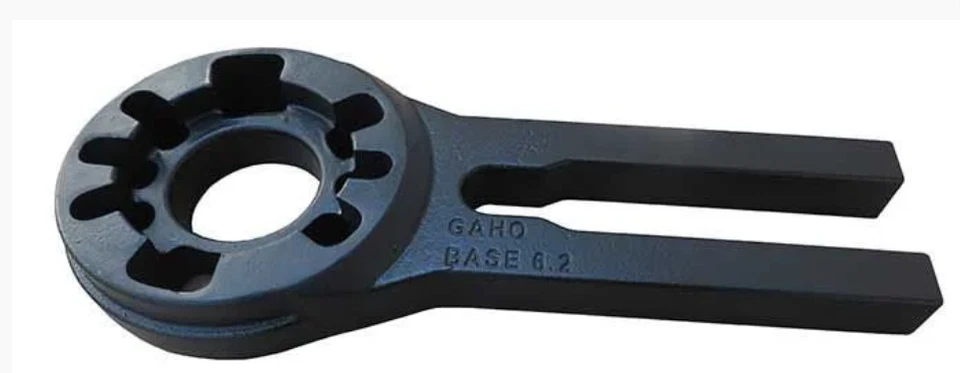 BASE 6.2 Gaho gh-900 replacement repuesto base 6.2 - Image 1 of 1