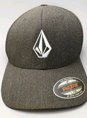 Volcom Hat L - Image 1 of 4